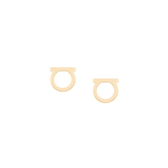 Ferragamo Women Orecchini Gancini